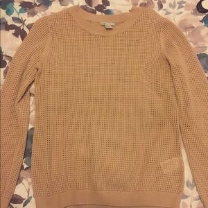H&M Cashmere Sweater Size Medium